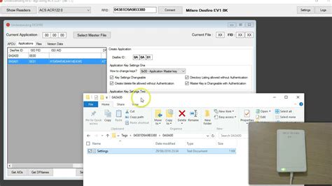 scardgetstatuschange acr122u|How to disable the ACR122U buzzer on Mac OS using Mono and .